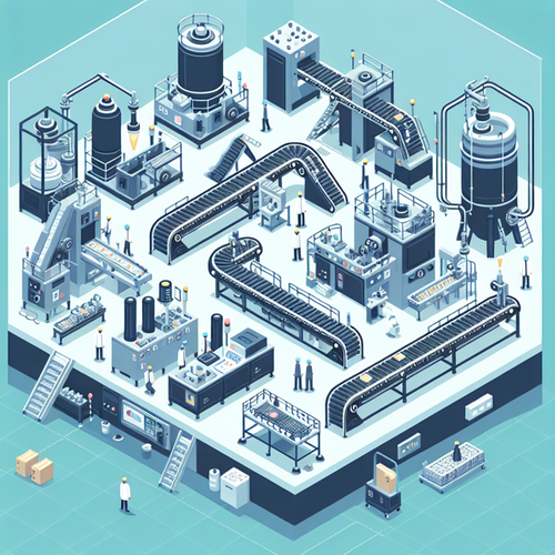 May 2025 Standards Overview: Rubber and Plastics Industries