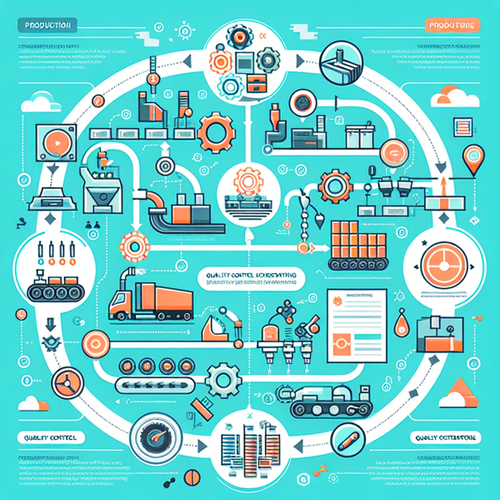 RUBBER AND PLASTICS INDUSTRIES Standards Summary - May 2025 (Part 1)