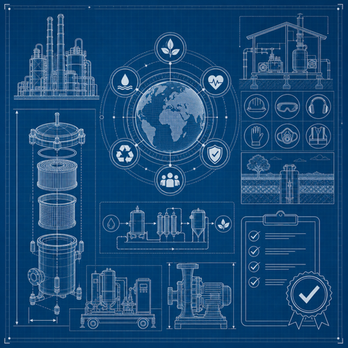ISO Launches New SDG Management Standard: Key September 2026 Update for Environmental and Health Protection