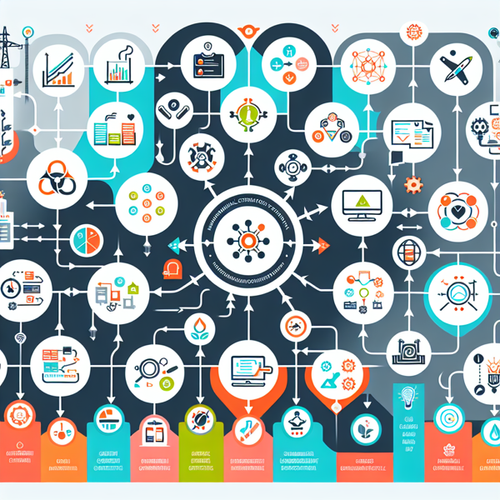 Building Robust Organizations: Key Standards for Security, Resilience & Asset Management