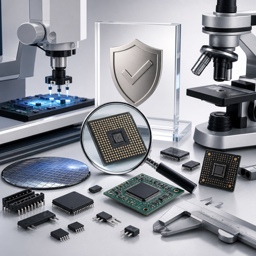 Semiconductor Device Standards: Ensuring Quality, Reliability, and Innovation in Electronics