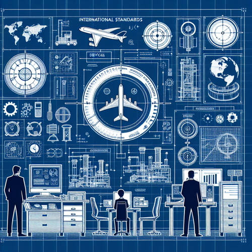February 2026: New Standards Advance Quality, Management, and Transport Services