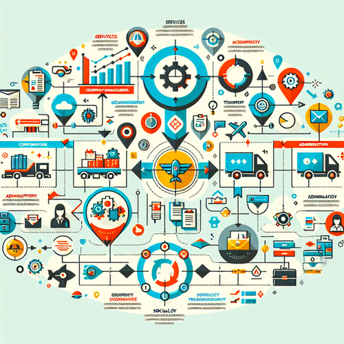 SERVICES, Company Organization, Management and Quality: July 2025 Standards Overview