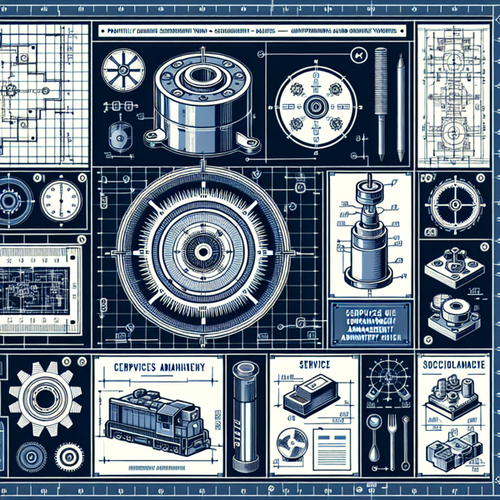 SERVICES. Company Organization, Management, and Quality Standards: July 2025 Monthly Overview (Part 1)