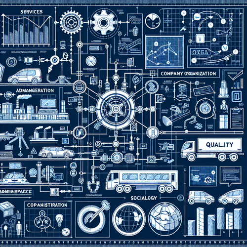 SERVICES, Organization, Quality & Transport Standards: September 2025 Monthly Overview (Part 2)
