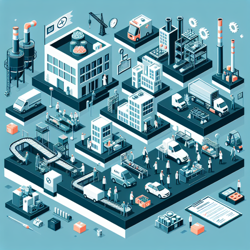 April 2026: New Standards Advance Quality, Management, and Smart Services