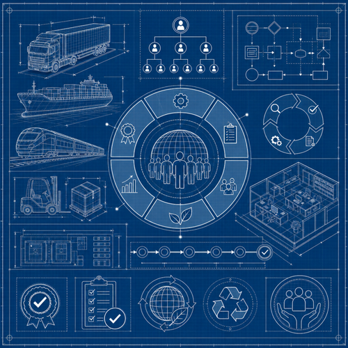 June 2026 Brings New Standards for Organization, Management, and Sustainability in Services and Transport