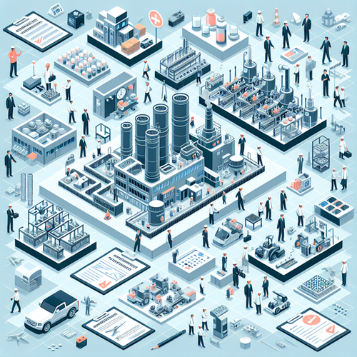 Monthly Roundup: Services, Management, Quality, Transport, and Sociology Standards from May 2025