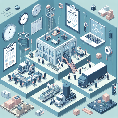 February 2026: Key Standards Updates in Services, Quality, and Management Systems