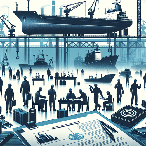 Electrical Equipment Standards for Ships and Marine Structures: A Practical Guide