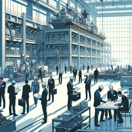 Electrical Equipment Standards for Ships and Marine Structures: A Practical Guide