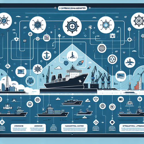 Shipbuilding Standards: Ensuring Safety, Efficiency, and Quality in Modern Marine Operations