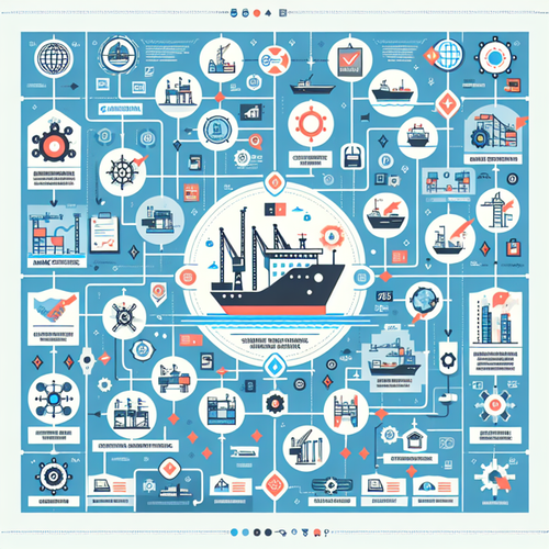 Shipbuilding Standards Summary – October 2025 (Part 1 of 2)