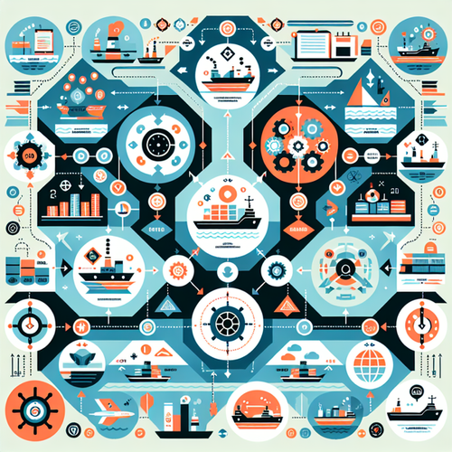 Monthly Roundup: Shipbuilding Standards from September 2025