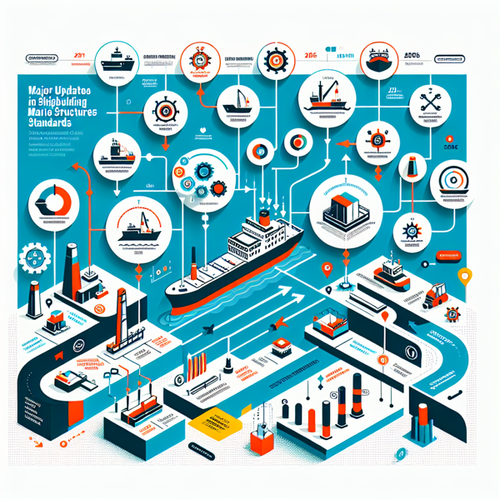 February 2026: Major Updates in Shipbuilding and Marine Structures Standards