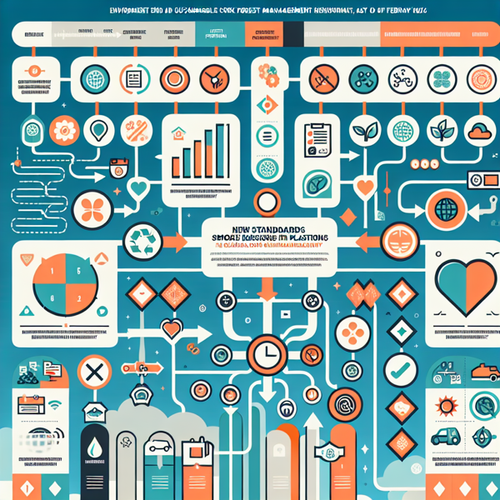 February 2026: New Standards for Smoke Emissions in Plastics and Sustainable Cork Forest Management