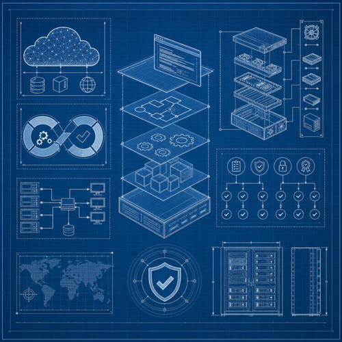Key Software Engineering Standards: Boosting Productivity, Security, and Scale in Modern IT Organizations