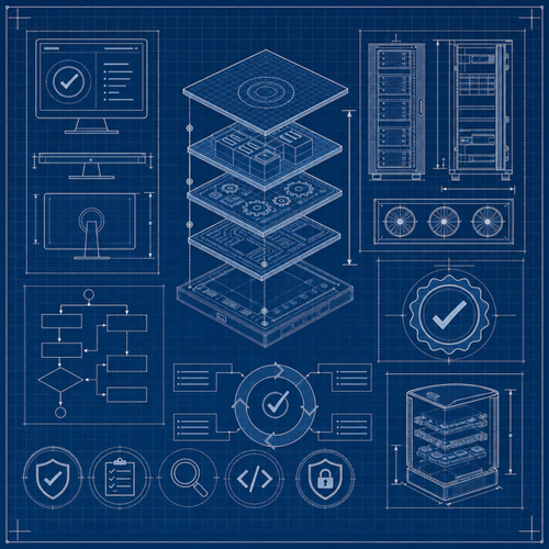 Software Quality Evaluation Standards: Requirements and Repeatable Review Explained
