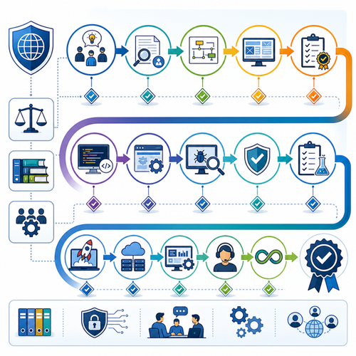 Mastering Software Requirements and Lifecycle Documentation Standards: A Practical Guide for Modern IT Success