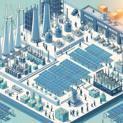 A Practical Guide to Key Solar Energy Engineering Standards for Safety, Performance, and Growth