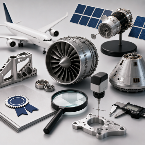 Space Systems and Operations: A Clear Guide to Key International