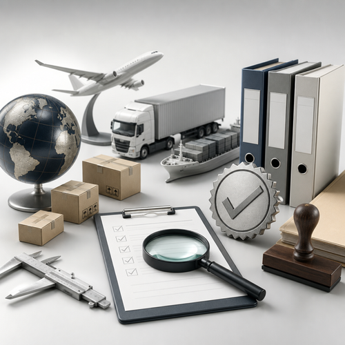 September 2026: Key Standards Advance Transport, Public Procurement, and Data Management