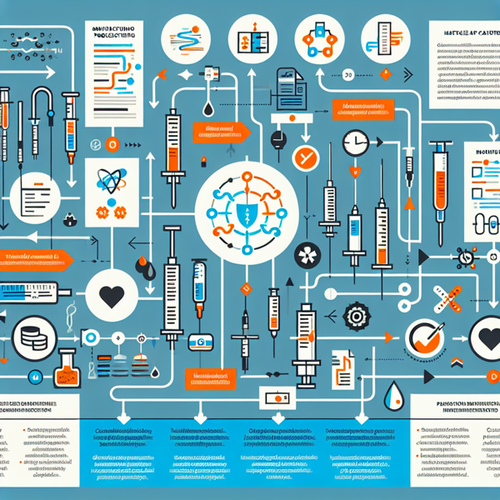 A Comprehensive Guide to Modern Syringe, Needle, and Catheter Standards in Health Care