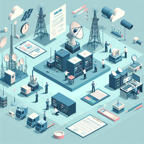 Telecommunications Standards: October 2025 Monthly Overview