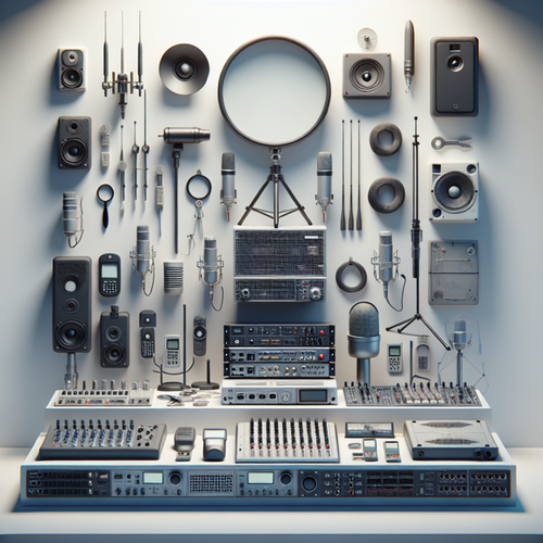 April 2026: New Standards Shape Telecommunications and Audio/Video Engineering