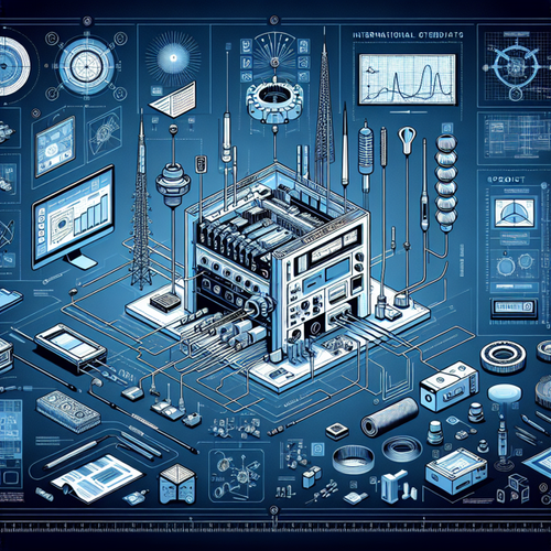 December 2025 Standards: Fibre Optic and Power System Updates for Telecom and AV Engineering