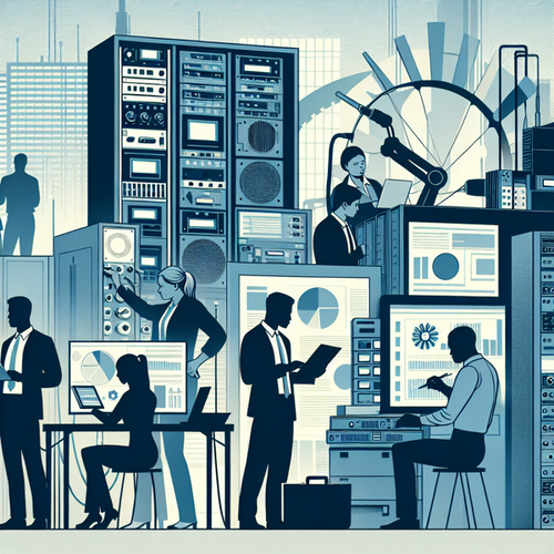 Key Updates in Telecommunications and Audio/Video Standards: February 2026