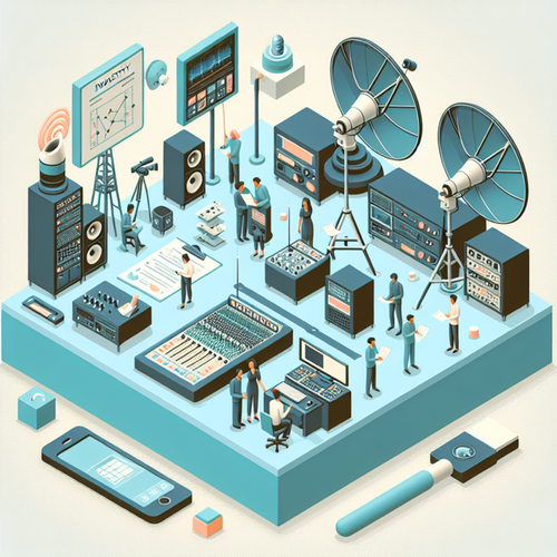 November 2025: Key Telecommunications and AV Standards Released