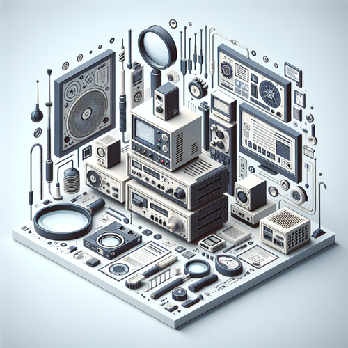 Key Telecommunications Standards for Audio, Video, and EMC: Enhancing Modern Networks