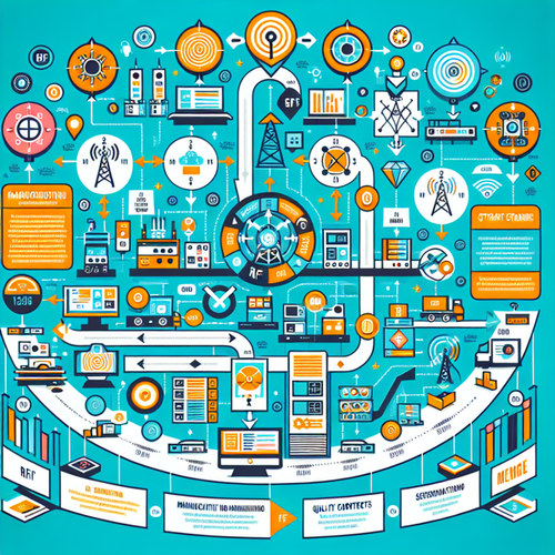 Key Telecommunications Standards for RF, EMC, and Audio/Video Engineering
