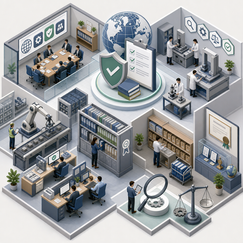 May 2026: New Vocabulary and Terminology Standards Enhance Quality, Diagnostics, and Documentation