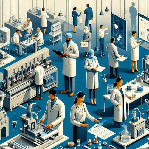 May 2025 Monthly Overview: Key Testing Standards in Focus (Part 1)