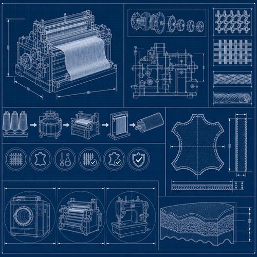 June 2026: Major Textile and Leather Technology Standards Released