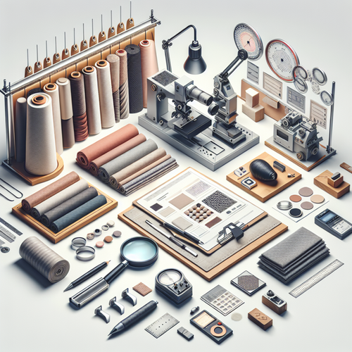 February 2026 Brings New Textile Standards: Snagging Resistance and Nonwoven Run-Off Tests