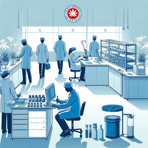 Key International Standards for Traditional Chinese Medicinal Herbs: Ensuring Quality, Safety, and Global Trade