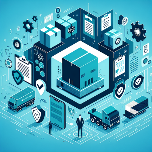 New Standards Advance Transport Management and Quality Assurance