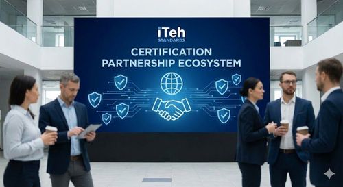 The Integrated Compliance Lifecycle: Connecting Standards with Certification