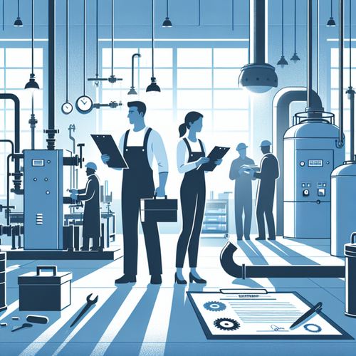 Comprehensive Guide to Water Heating Equipment Standards: Ensuring Safety and Efficiency