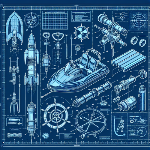 Water Safety and Quality: Key Standards for Outdoor and Water Sports Equipment