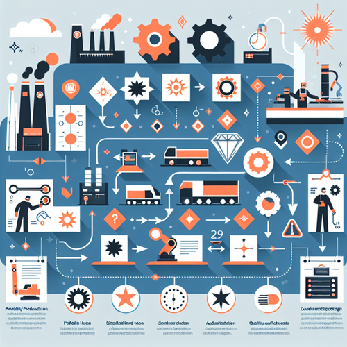 Welding Process Standards: A Complete Guide to Safer and More Efficient Manufacturing