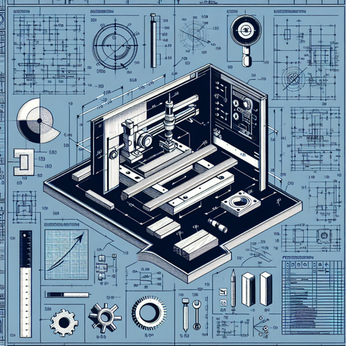 WOOD TECHNOLOGY Standards Summary - May 2025