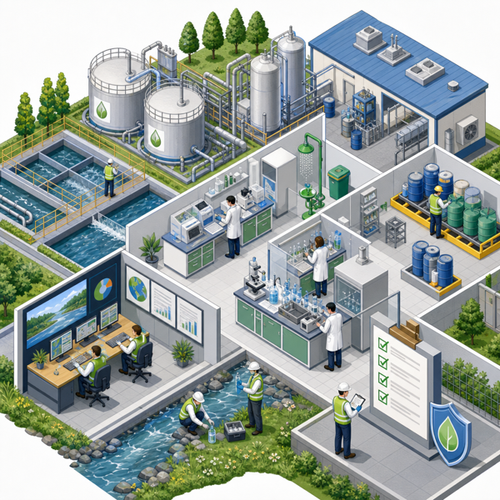 Workplace Atmosphere Standards: Ensuring Safe Exposure to Chemical and Biological Agents