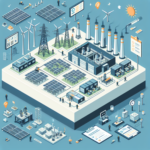 Ergonomics Standards in the Workplace: A Guide to Safer, More Productive Environments