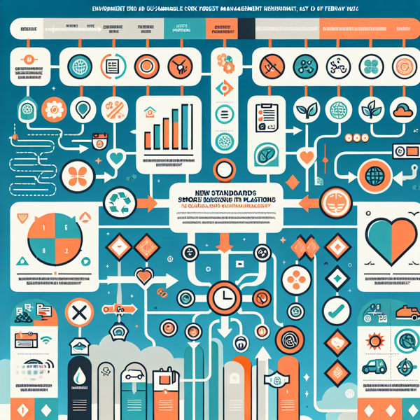 February 2026: New Standards for Smoke Emissions in Plastics and Sustainable Cork Forest Management