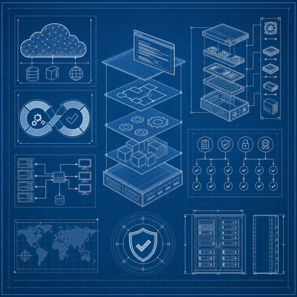 Key Software Engineering Standards: Boosting Productivity, Security, and Scale in Modern IT Organizations