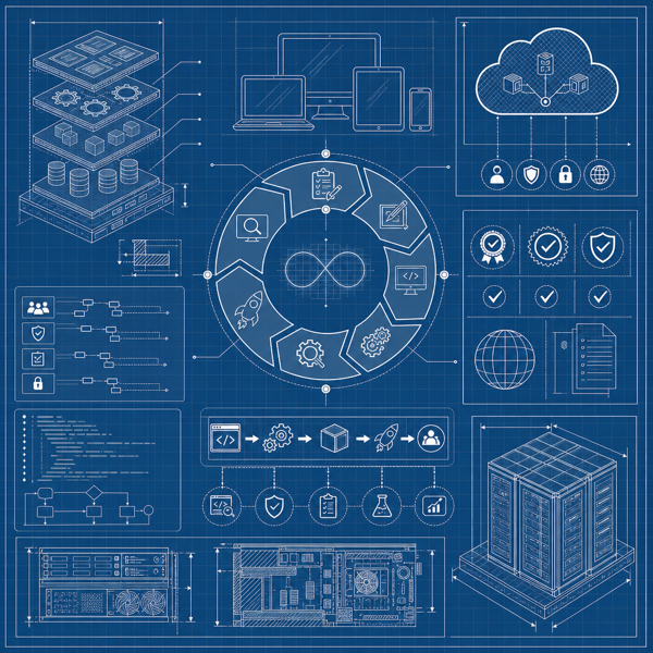 Mastering Software Standards: Enhancing Productivity, Security, and Agility Across the Software Life Cycle